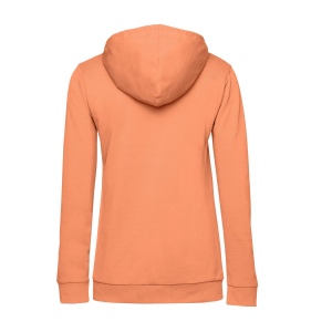 Sweat capuche # femme 38