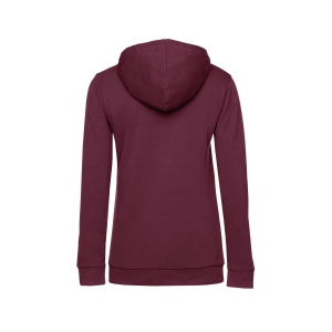 Sweat capuche # femme 57