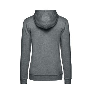 Sweat capuche # femme 58