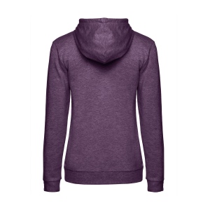 Sweat capuche # femme 59