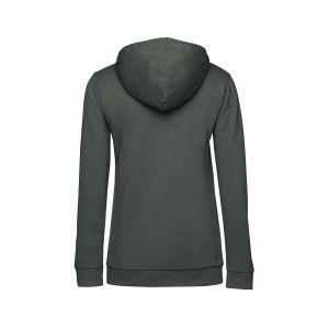 Sweat capuche # femme 60