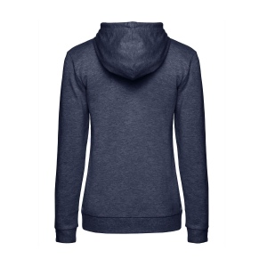 Sweat capuche # femme 61