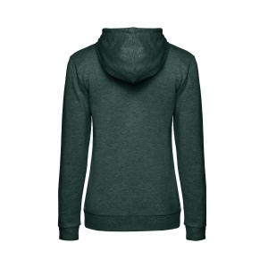 Sweat capuche # femme 63