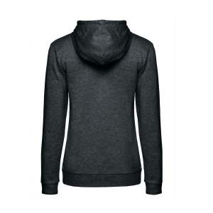 Sweat capuche # femme 64