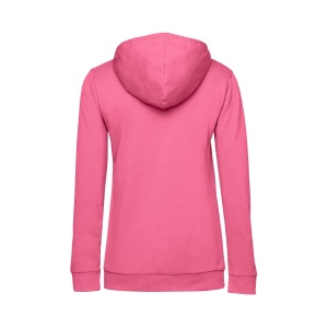Sweat capuche # femme 39