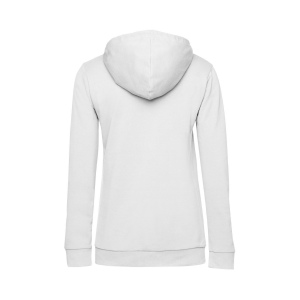 Sweat capuche # femme 66