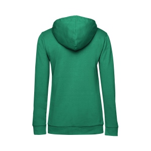 Sweat capuche # femme 67