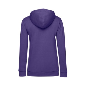 Sweat capuche # femme 68