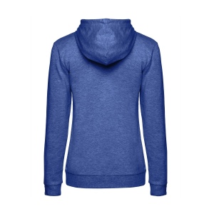 Sweat capuche # femme 69