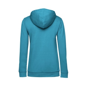 Sweat capuche # femme 70
