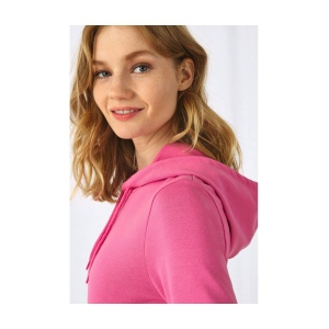 Sweat capuche # femme 72