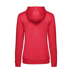 Sweat capuche # femme 42