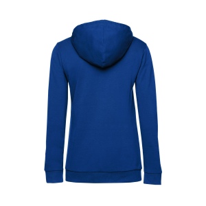 Sweat capuche # femme 43