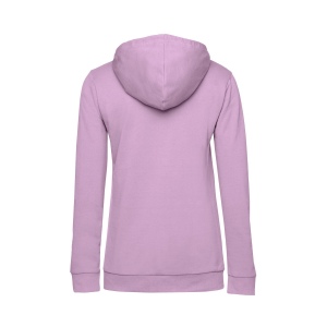 Sweat capuche # femme 44