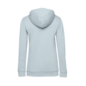 Sweat capuche # femme 45