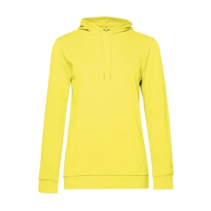 Sweat capuche # femme 2