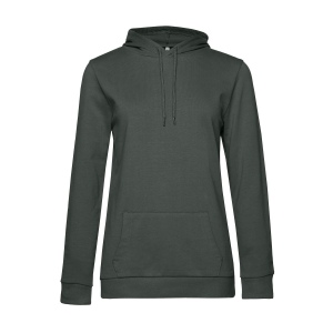 Sweat capuche # femme 25