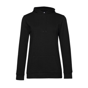 Sweat capuche # femme 18