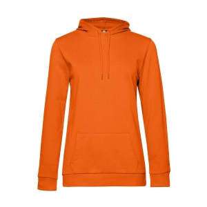 Sweat capuche # femme 5