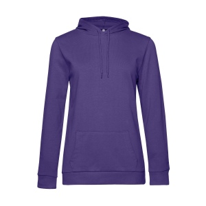 Sweat capuche # femme 33