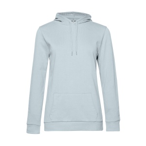 Sweat capuche # femme 10
