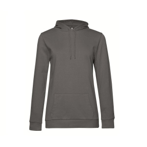 Sweat capuche # femme 21