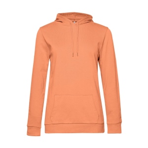 Sweat capuche # femme 3