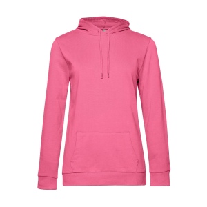 Sweat capuche # femme 4