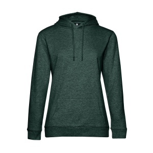 Sweat capuche # femme 28