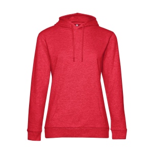 Sweat capuche # femme 7