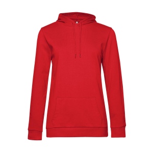 Sweat capuche # femme 14