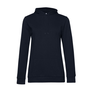 Sweat capuche # femme 36