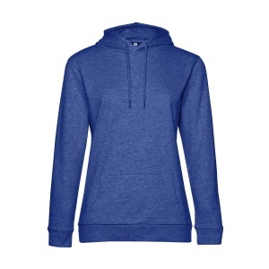 Sweat capuche # femme 34