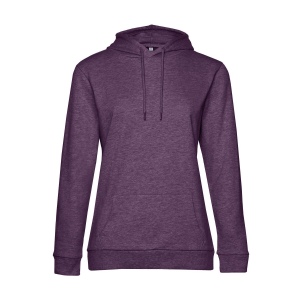 Sweat capuche # femme 24