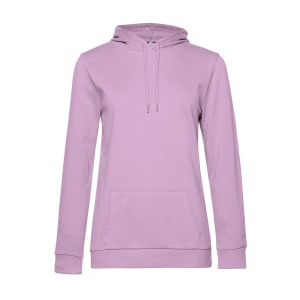 Sweat capuche # femme 9