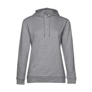 Sweat capuche # femme 19