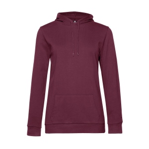 Sweat capuche # femme 22