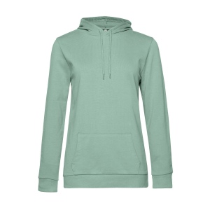 Sweat capuche # femme 17