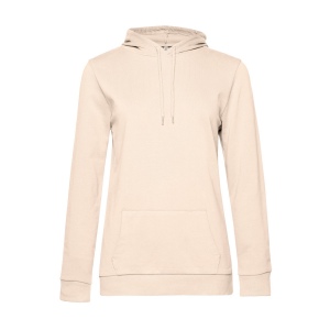 Sweat capuche # femme 6