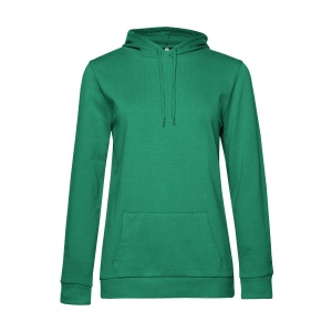 Sweat capuche # femme 32
