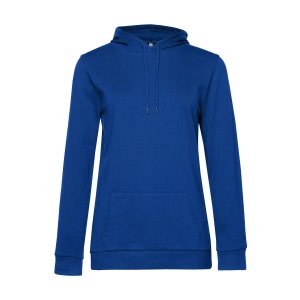 Sweat capuche # femme 8