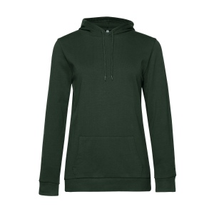 Sweat capuche # femme 30