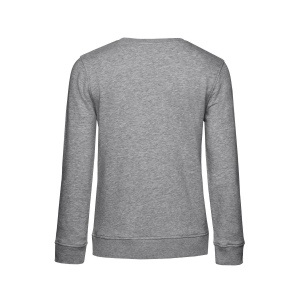 Sweat col rond organique femme 31