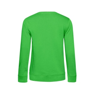 Sweat col rond organique femme 37