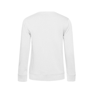 Sweat col rond organique femme 39
