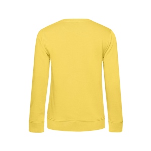Sweat col rond organique femme 23
