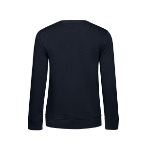 Sweat col rond organique femme 41
