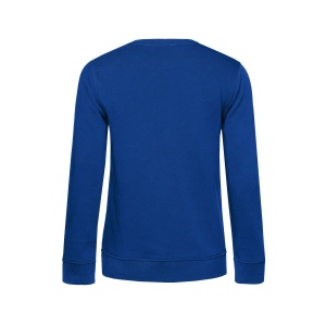 Sweat col rond organique femme 24