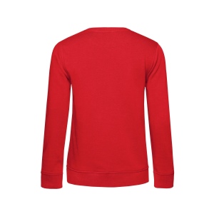 Sweat col rond organique femme 26