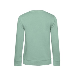 Sweat col rond organique femme 28